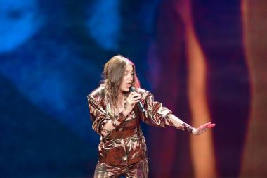 Martina Barta Çek Cumhuriyeti