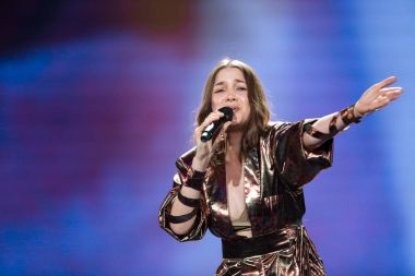 Martina Barta Çek Cumhuriyeti