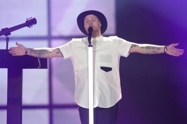 Jowst--dan Norveç Eurovision 2017