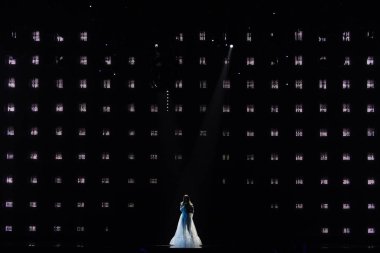 Ceylin Bogicevic üzerinden Sırbistan Eurovision 2017