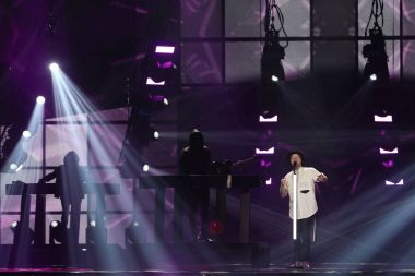 Jowst--dan Norveç Eurovision 2017