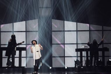 Jowst--dan Norveç Eurovision 2017