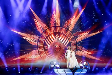 Beyaz Rusya Eurovision 2017 Navi grubu
