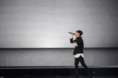  Kristian Kostov üzerinden Bulgaristan Eurovision 2017