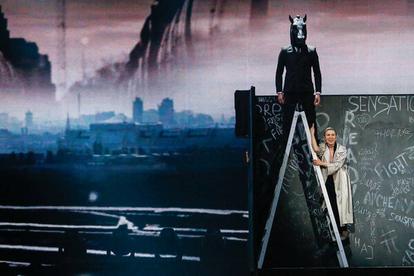 ДиХадж из Азербаджана Eurovision 2017
