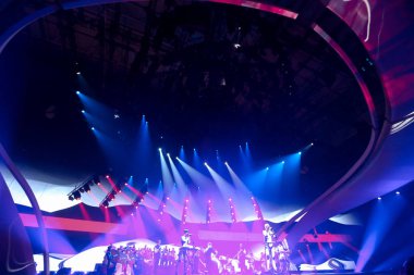 Onuka gelen Ukrayna Eurovision 2017