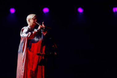 Onuka gelen Ukrayna Eurovision 2017