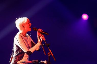 Onuka gelen Ukrayna Eurovision 2017