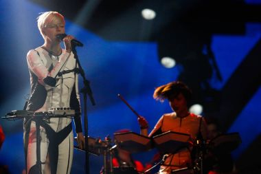 Onuka gelen Ukrayna Eurovision 2017