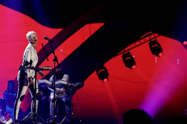 Onuka gelen Ukrayna Eurovision 2017