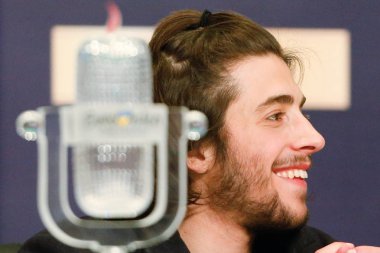  Salvador Sobral dan Portekiz Eurovision 2017