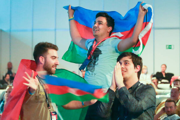  Сальвадор Собраль на "Евровидении 2017" в Португалии
