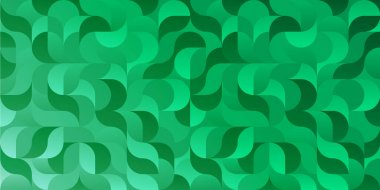 Renkli dikdörtgen geometrik arka plan