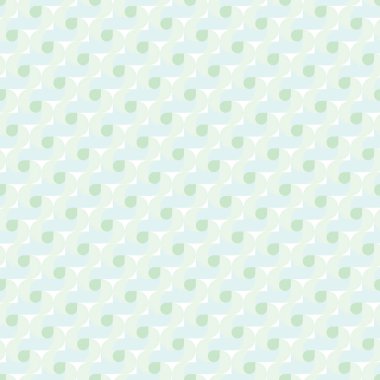 düzenli Radyal geometrik şekiller