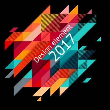 Minimalist kapak tasarım şablonu