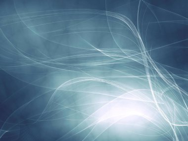 Arka plan mavi güç soyut doku patlama