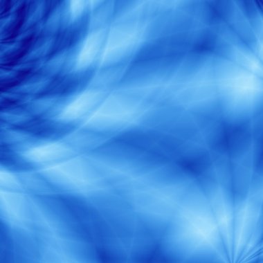 Arka plan fırtına mavi derin modern desen