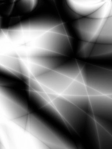 Fekete-fehér tapéta power háttér — Stock Fotó