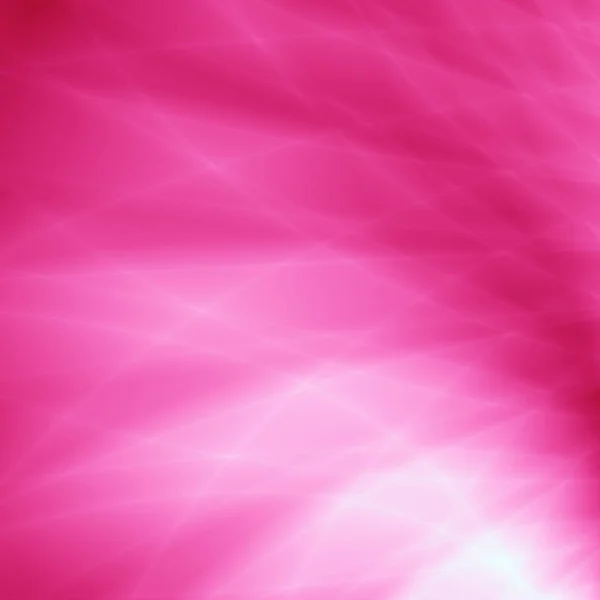ピンクの壁紙の円滑なエネルギーの抽象的なパターン — ストック写真