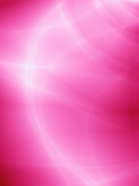 Bright energy abstract pink fashion wallpaper background — Stock Photo, Image