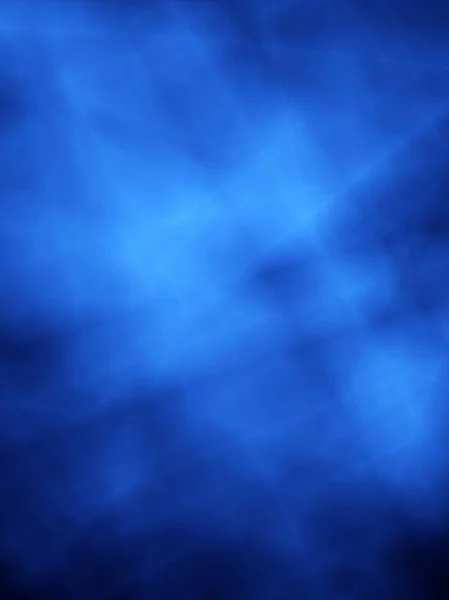 Papel de parede azul modelo abstrato design gráfico — Fotografia de Stock