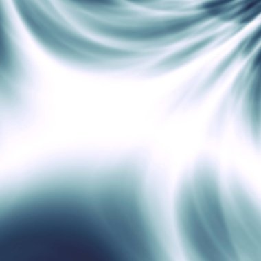 Mavi sanat arka plan soyut parlak üstbilgileri