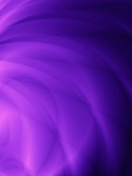 Fashion violet card wavy abstract template backdrop — Stock Photo, Image