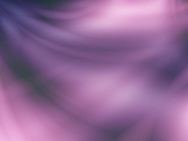 Mor illüstrasyon modern dalga enerji arka plan