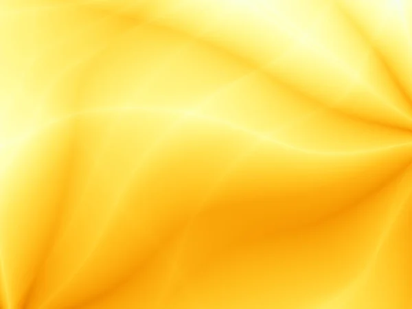 Verão brilhante ensolarado abstrato amarelo bom fundo — Fotografia de Stock