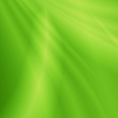 parlak yeşil Eko yaprak arka plan