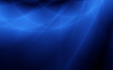 sihirli mavi tasarlamak teknoloji desen