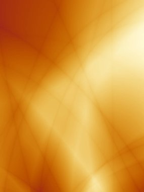 Parlak modern kartı soyut altın tasarım