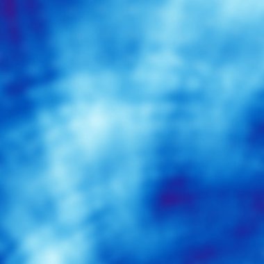 soyut gökyüzü mavi duvar kağıdı deseni bulanıklık