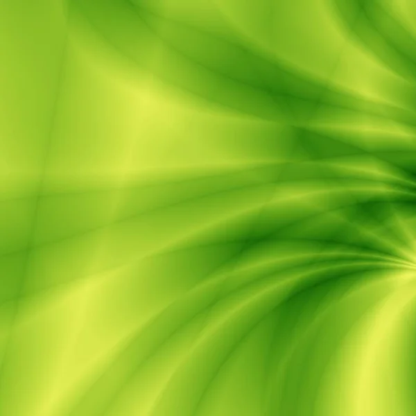 Textura de imagem verde fundo eco incomum — Fotografia de Stock