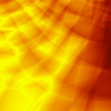 Şablon illüstrasyon altın zemin tasarımı