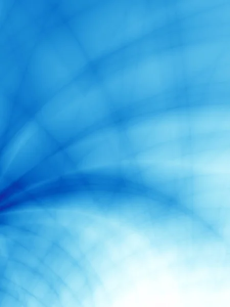Cielo azul bonito elegante abstracto fondo de pantalla — Foto de Stock
