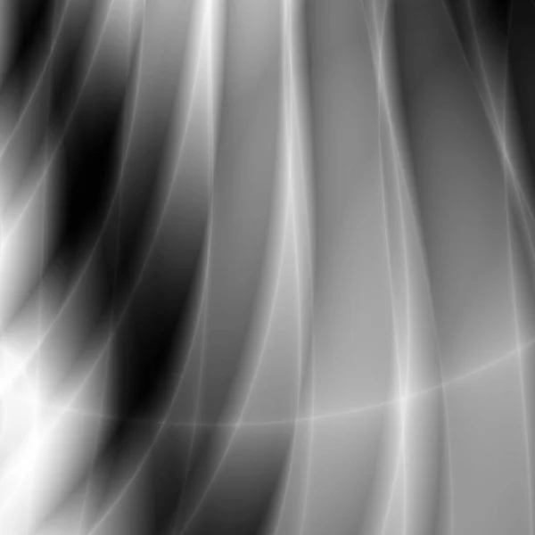 Elegante cortina abstracta satén fondo — Foto de Stock