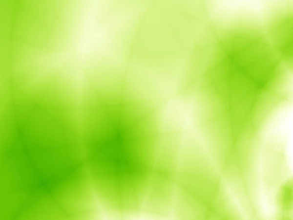 自然緑のパターン壁紙背景 — ストック写真