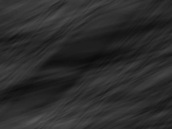 黑暗的单色的黑色的抽象的壁纸图案 — 图库照片
