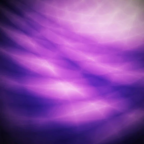 Webb element violett makt fantasi bakgrund — Stockfoto