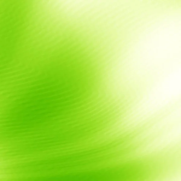 Naturaleza verde brillante ecología telón de fondo diseño — Foto de Stock