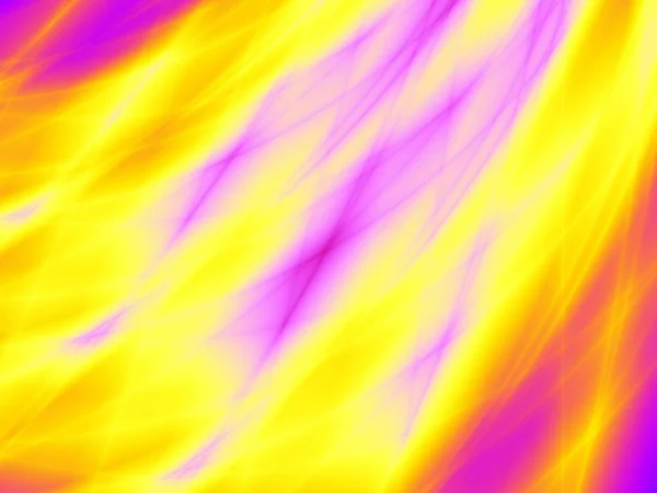 Colorful illustration abstract stream nice background