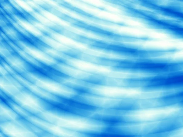 Μπλε ταπετσαρία ωκεανό αφηρημένα φόντο — Φωτογραφία Αρχείου