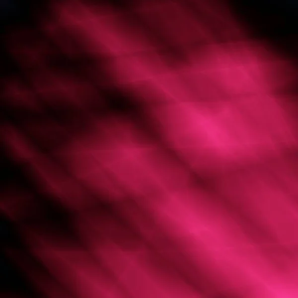 红色丝绸抽象模板背景 — 图库照片