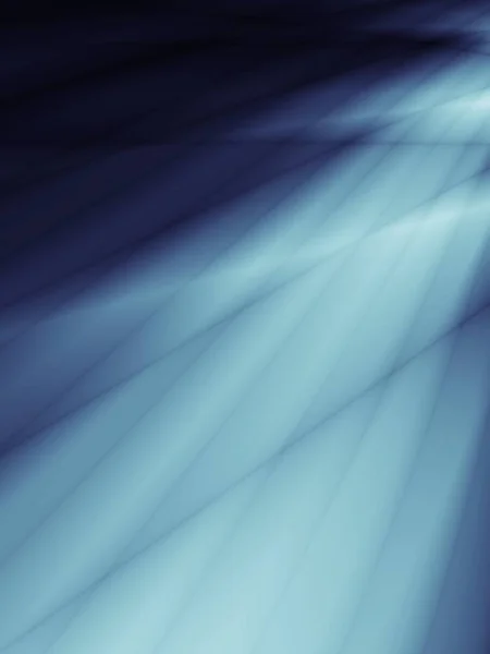 Tecnologia flusso energia raggio blu sfondo — Foto Stock