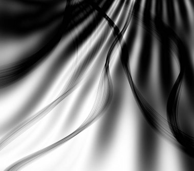 Alev soyut zerafet grafik moda kart tasarımı