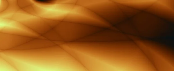 Текстура золотой гладкий абстрактный фон — стоковое фото
