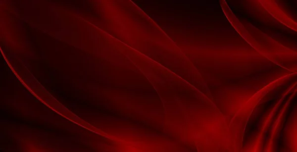 Red template wide screen background — Stock Photo, Image