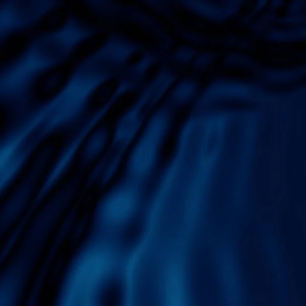Синий темный шаблон — стоковое фото