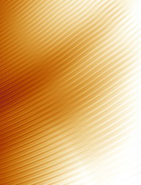 Saten doku soyut turuncu grafik desen